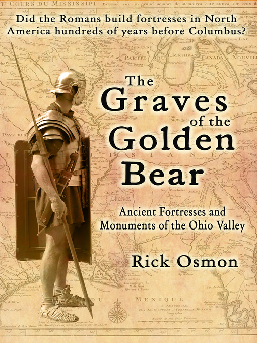 Title details for The Graves of the Golden Bear by Rick Osmon - Available